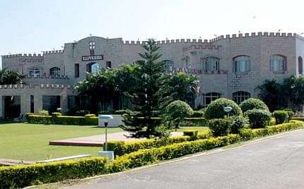 CDM_Secunderabad